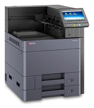 Принтер Kyocera Ecosys P4060dn