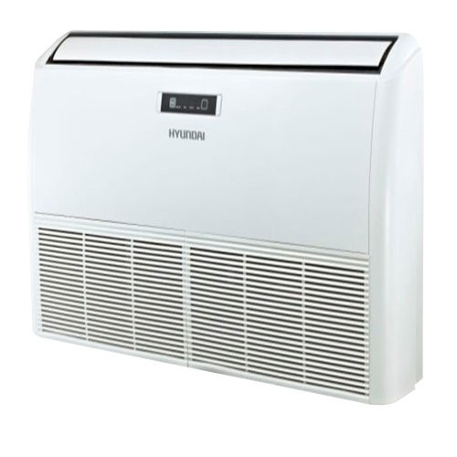 Напольно-потолочный кондиционер Hyundai H-ALC3-24H