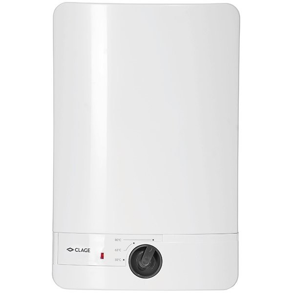 Электрический накопительный водонагреватель Clage S 10