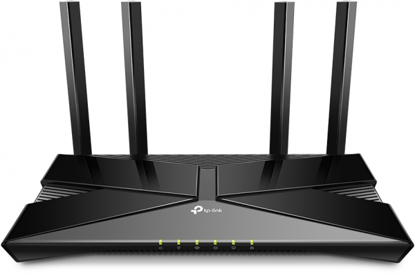 Wi-Fi маршрутизатор (роутер) TP-Link EX220