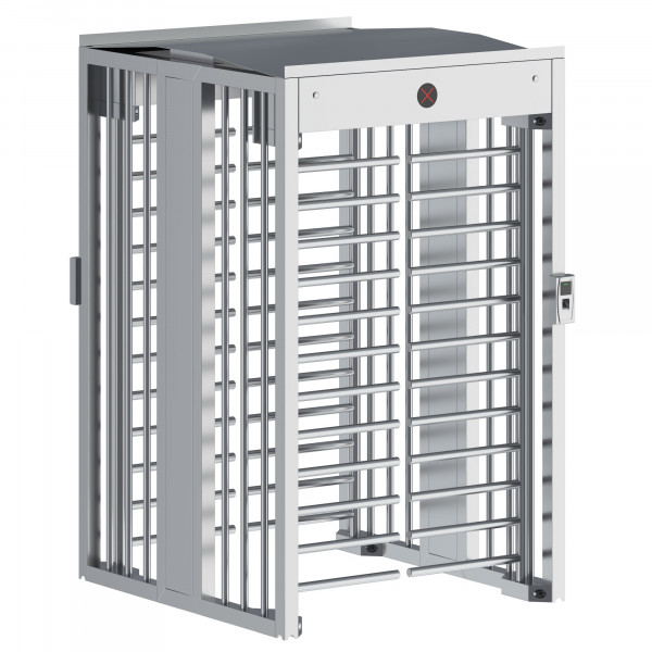 Турникет электромеханический полноростовый СПЕКТР СТ6