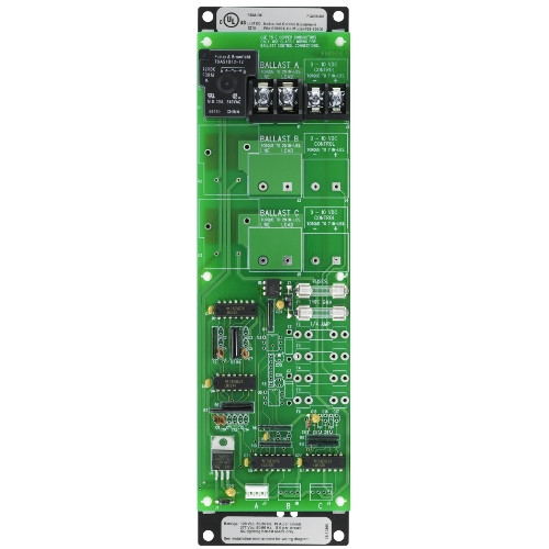 Мультирум AMX RDM-DC