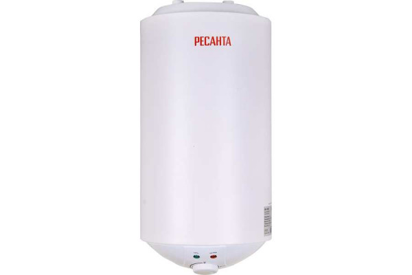 Электрический накопительный водонагреватель Ресанта ВН-15КВ
