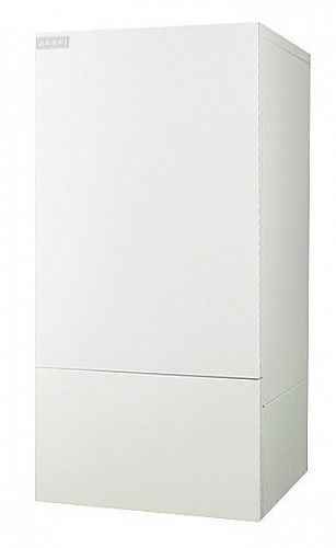 Электрический накопительный водонагреватель Nibe VLM 160 S