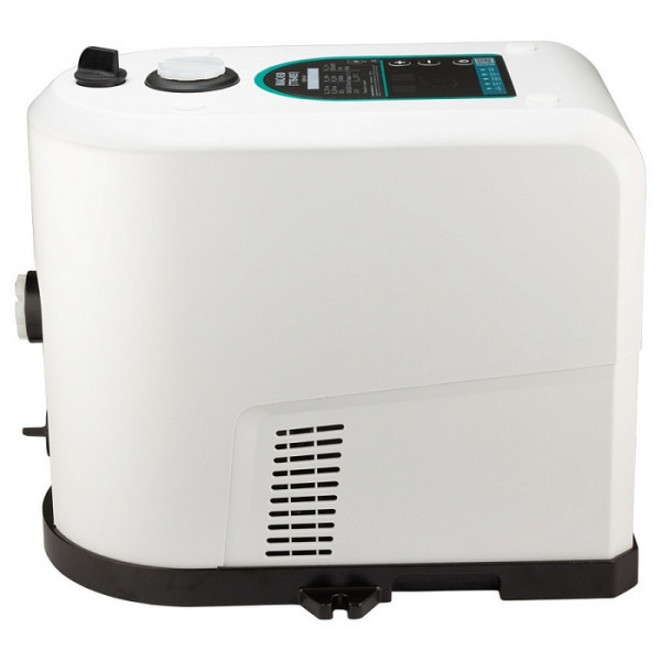 Поверхностная насосная станция LEO MAC350