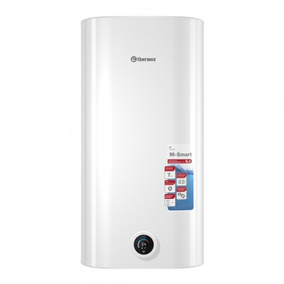 Электрический накопительный водонагреватель Thermex MS 80 V (pro)