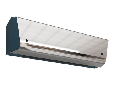 Водяная тепловая завеса Тепломаш КЭВ-24П3133W