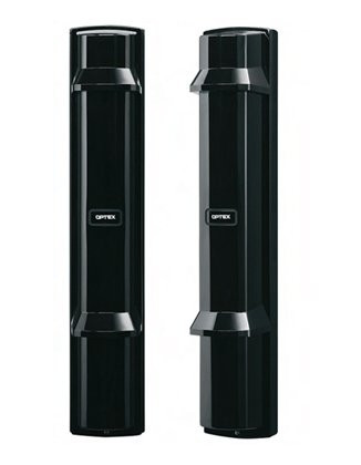 Извещатель охранный оптико-электронный линейный SL-350QNR