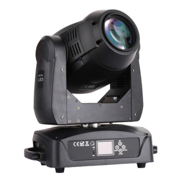 Поворотная голова Stage 4 Leo Beam 180