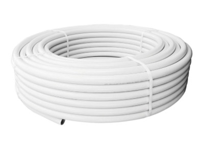 Диаметр трубы 20 мм STOUT PEX/al/PEX 20х2,0 (неполная бухта 80-99 метров)