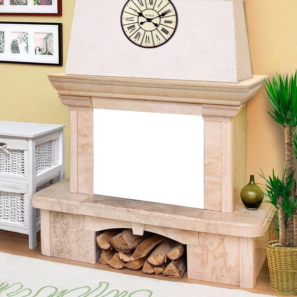 Пристенная облицовка MadeIra Cristina Dayno Reale М с800