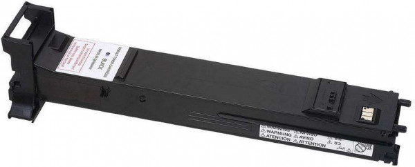 Картридж Konica Minolta TN-318K Black