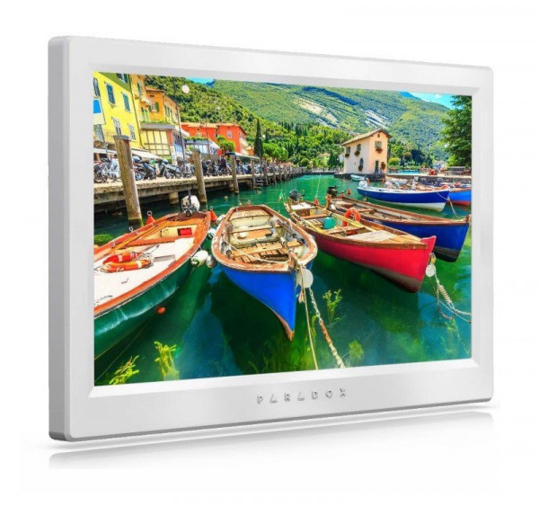 Проводная сенсорная клавиатура TM70W