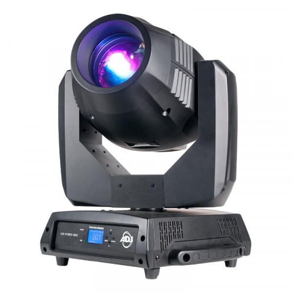 Световое оборудование ADJ Vizi Hybrid 16RX