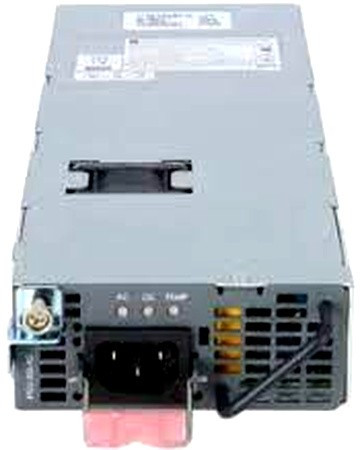 Блок питания HPE JW657A