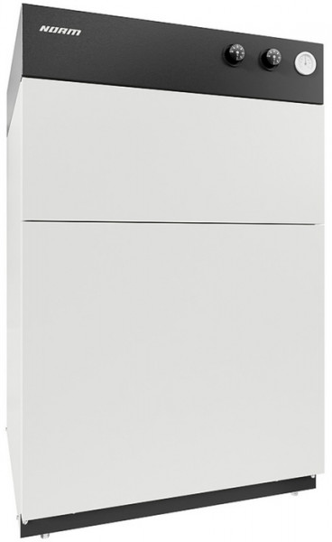 Напольный газовый котел Лемакс NORM-100