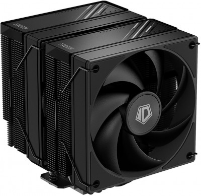 Кулер ID-COOLING FROZN A620 Black