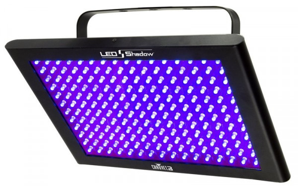 Световое оборудование Chauvet TFX-UVLED - LED Shadow