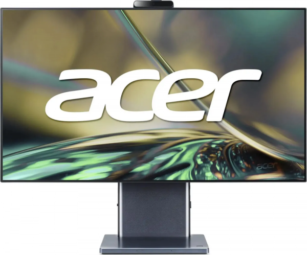 Моноблок Acer Aspire S27-1755 (DQ.BKDCD.004)