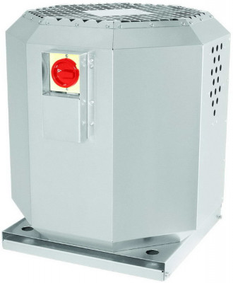 Крышный вентилятор Shuft IRMVE-HT 225