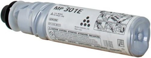 Тонер Ricoh MP 301E Black