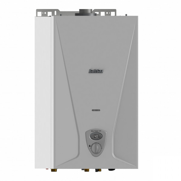 Настенный газовый котел BaltGaz SL 17 Т (сж)