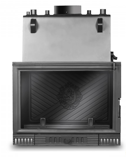 Фронтальная дровяная топка Kawmet W 1 CO