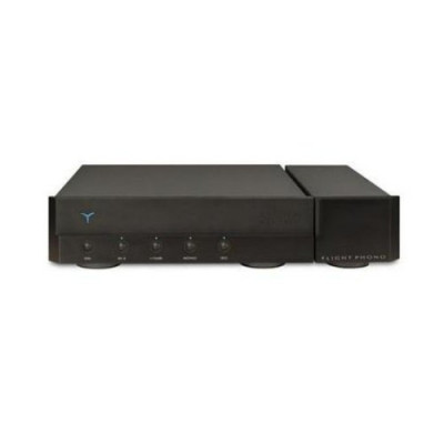 Фонокорректор Audia Flight Phono black