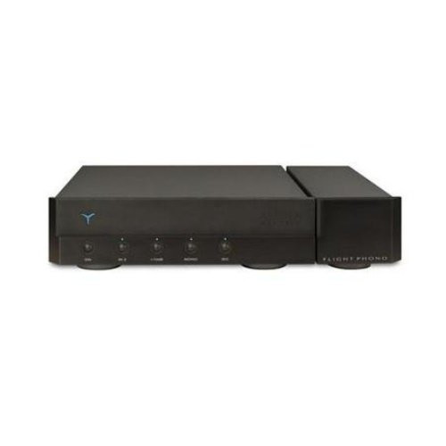 Фонокорректор Audia Flight Phono black