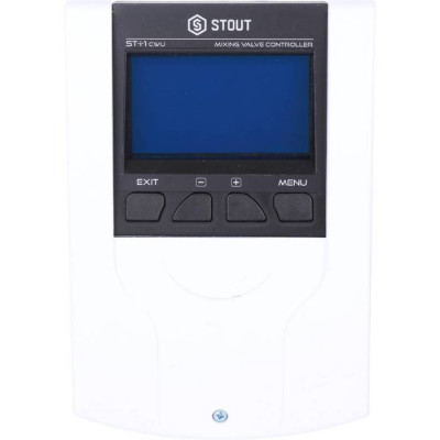 Контроллер STOUT i-1 CWU