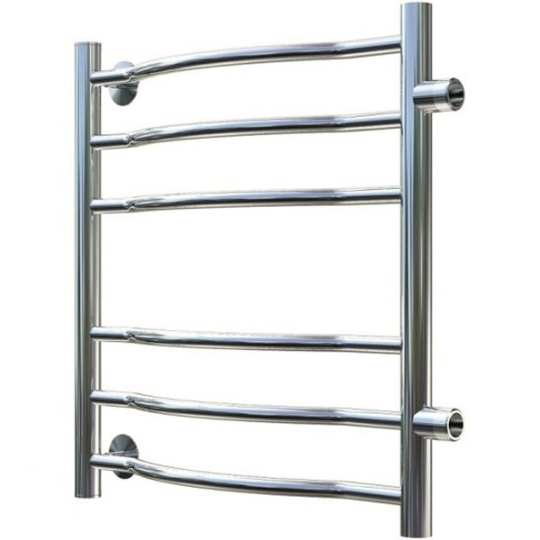 Водяной полотенцесушитель Тругор Лотос ПМ 2 50х60х50 (ЛЦ28)