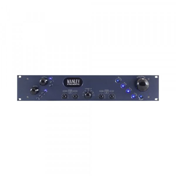 Фонокорректор Manley Steelhead RC