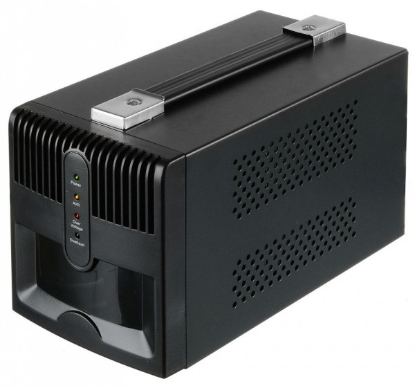 Стабилизатор напряжения Ippon AVR-2000 (551689)