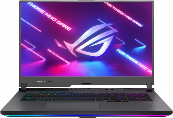 Ноутбук ASUS G713RM ROG Strix G17 (2022) (LL134)