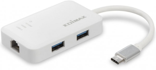 Сетевой адаптер Edimax EU-4308