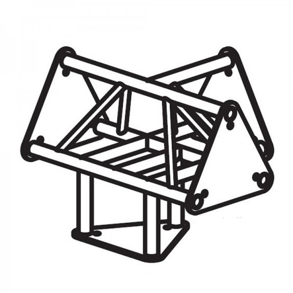Аксессуар для светового оборудования Imlight T43-28