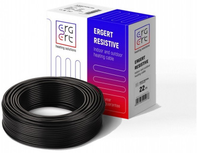 Антиобледенение ERGERT  ETRG-30 1230 Вт 41 м