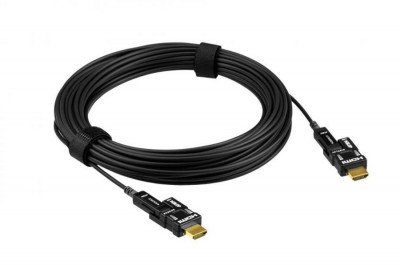 Шнур ввода/вывода Aten, HDMI (Type A), 30 м, (VE7833-AT)