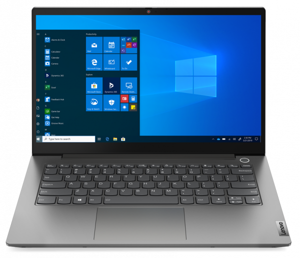 Ноутбук Lenovo ThinkBook 14 Gen 3 (21A3000SCD)