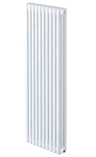 Стальной трубчатый радиатор 3-колончатый IRSAP TESI 1800/3-10 Т30 (RR3.1800.10.01.0030)