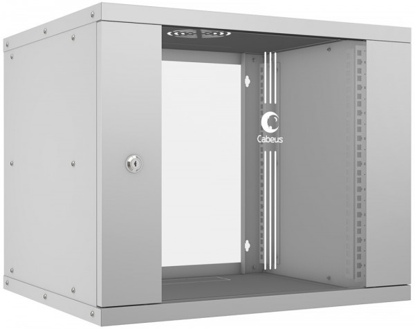 Шкаф Cabeus WSC-05D-9U55/45