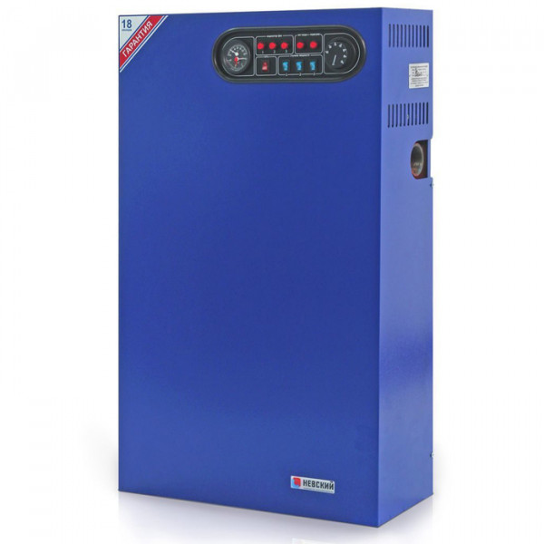 Электрический котел Невский КЭН-У-10-125 кВт Универсал