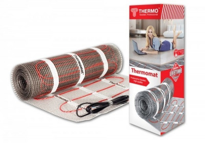 Нагревательный мат Thermo TVK-180 10 м.кв