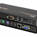 Удлинитель Aten, портов: 1, SPHD-17, (CE370-AT-G)
