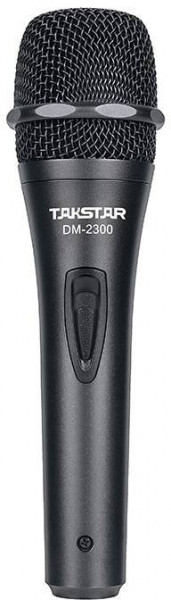 Микрофон Takstar DM-2300