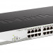 Коммутатор D-Link, DGS-1210-28MP/F3A