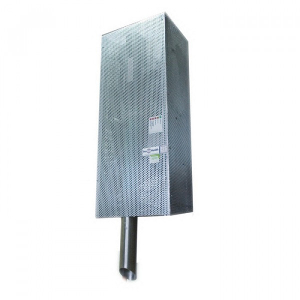 Встраиваемый настенный ледогенератор ProConHealth EIS Tower Naked SL EU 33 (200kg/24) включает однолучевой датчик