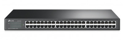 Коммутатор TP-Link, TL-SF1048