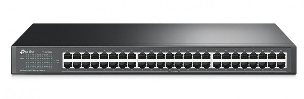 Коммутатор TP-Link, TL-SF1048