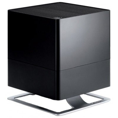 Традиционный увлажнитель воздуха Stadler Form O-021 Oskar Black